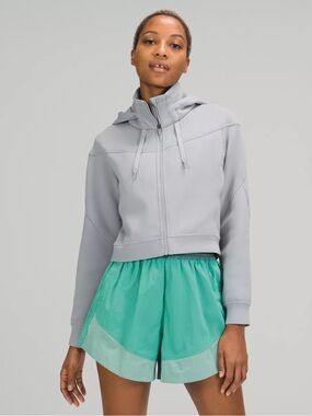 Lululemon | Rogue Renegade Zip Hoodie